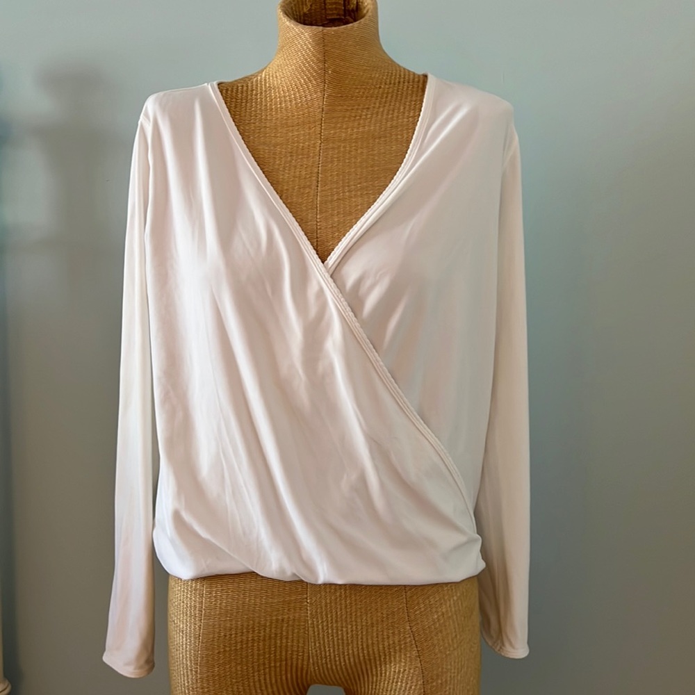 Lulu Lemon long sleeve shirt